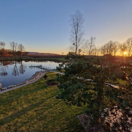 Agro Zahary Villa Miastko Dış mekan fotoğraf