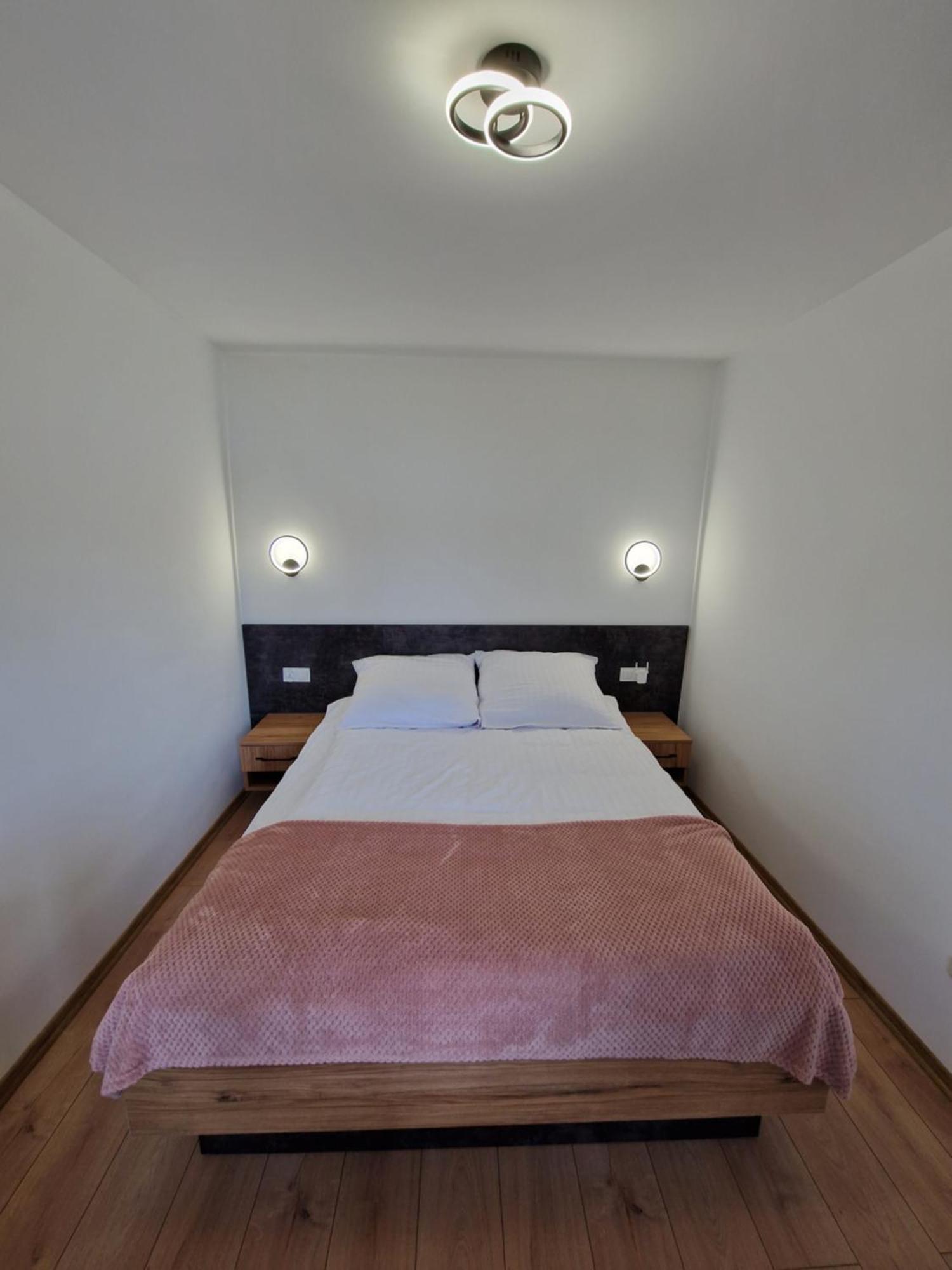 Agro Zahary Villa Miastko Dış mekan fotoğraf