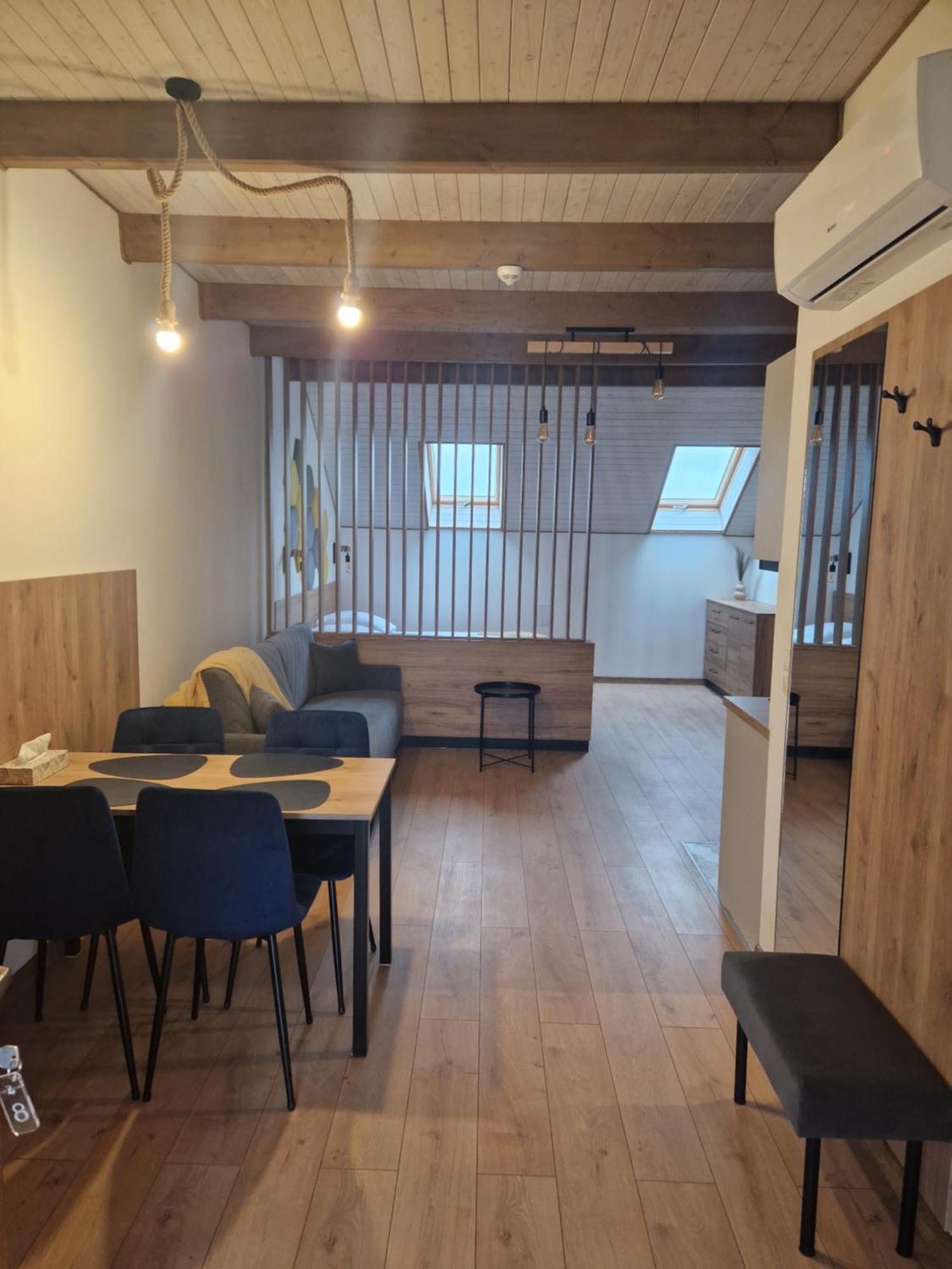 Agro Zahary Villa Miastko Dış mekan fotoğraf