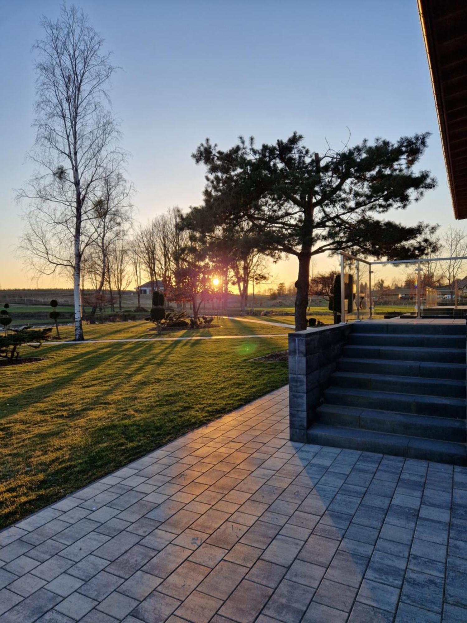 Agro Zahary Villa Miastko Dış mekan fotoğraf