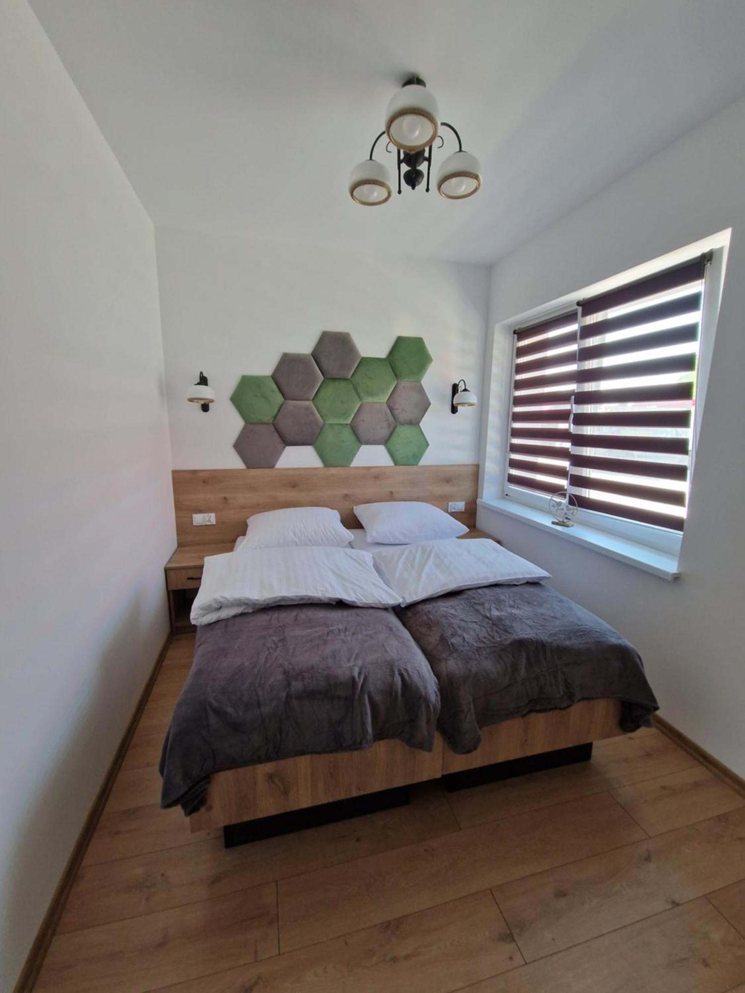 Agro Zahary Villa Miastko Dış mekan fotoğraf