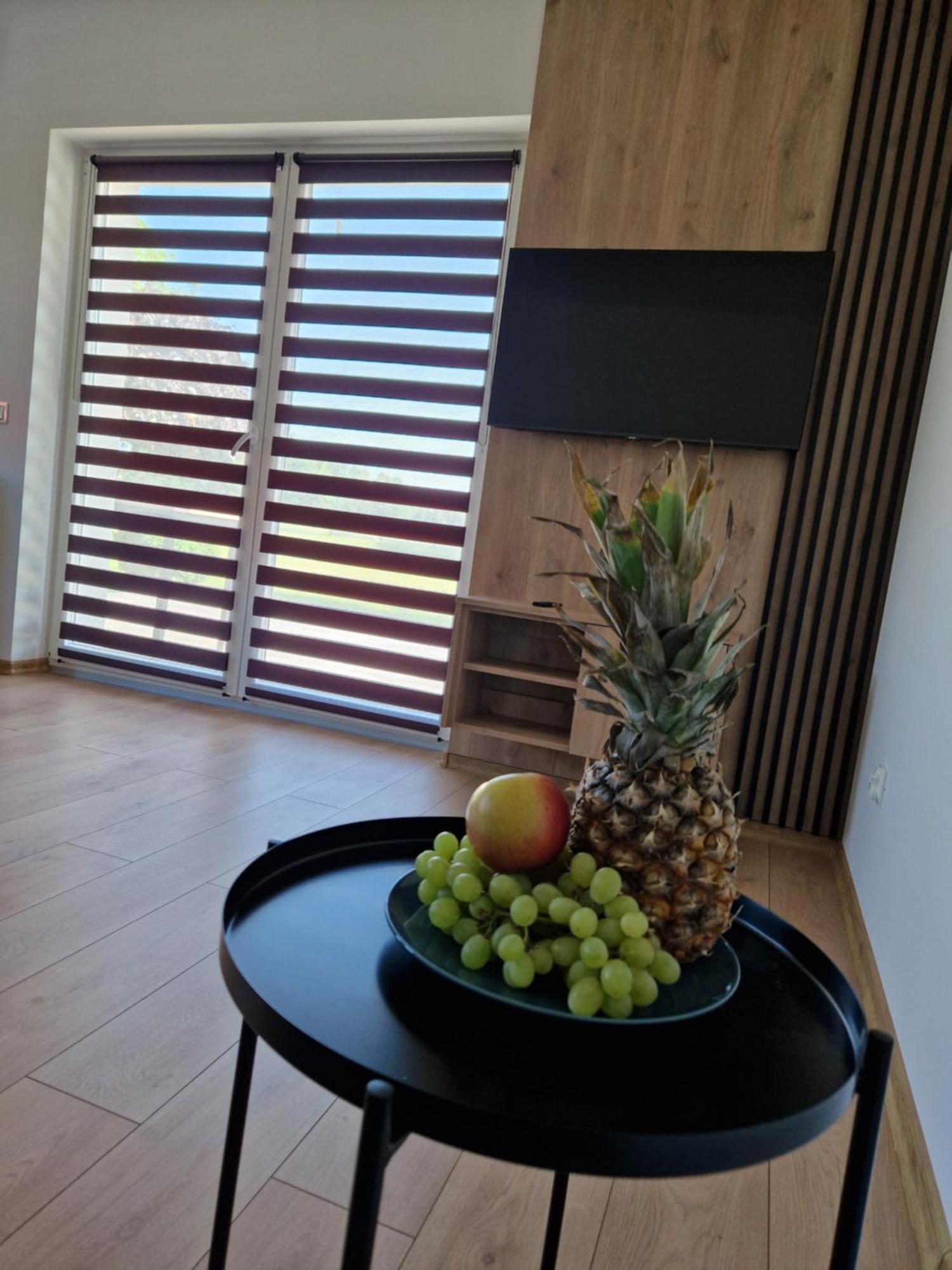 Agro Zahary Villa Miastko Dış mekan fotoğraf