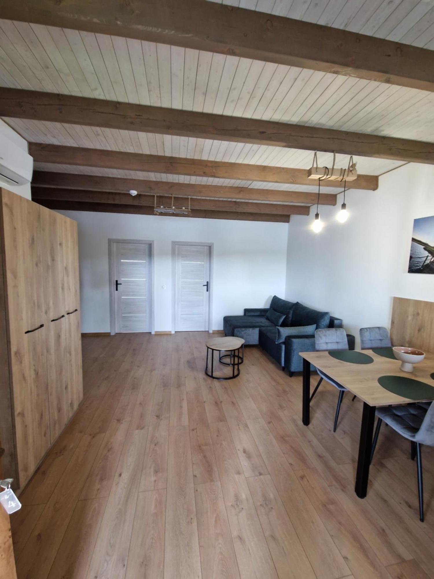 Agro Zahary Villa Miastko Dış mekan fotoğraf