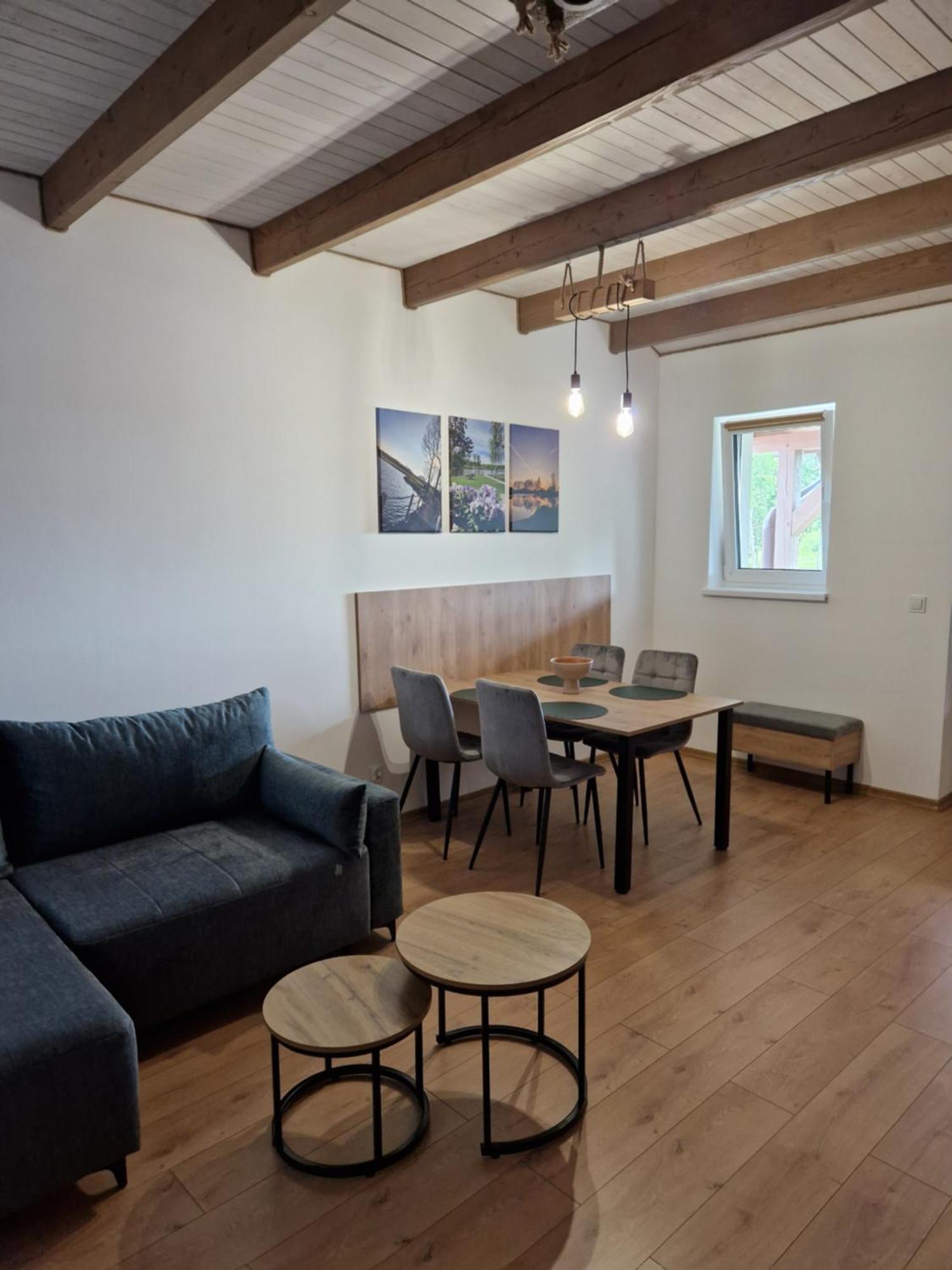 Agro Zahary Villa Miastko Dış mekan fotoğraf